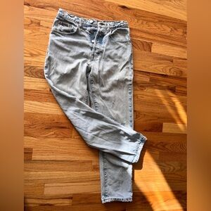 Vintage Calvin Klein East Fit Jeans size 5 Women’s